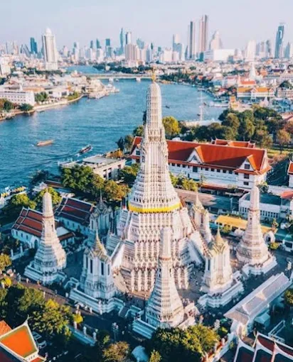 bangkok